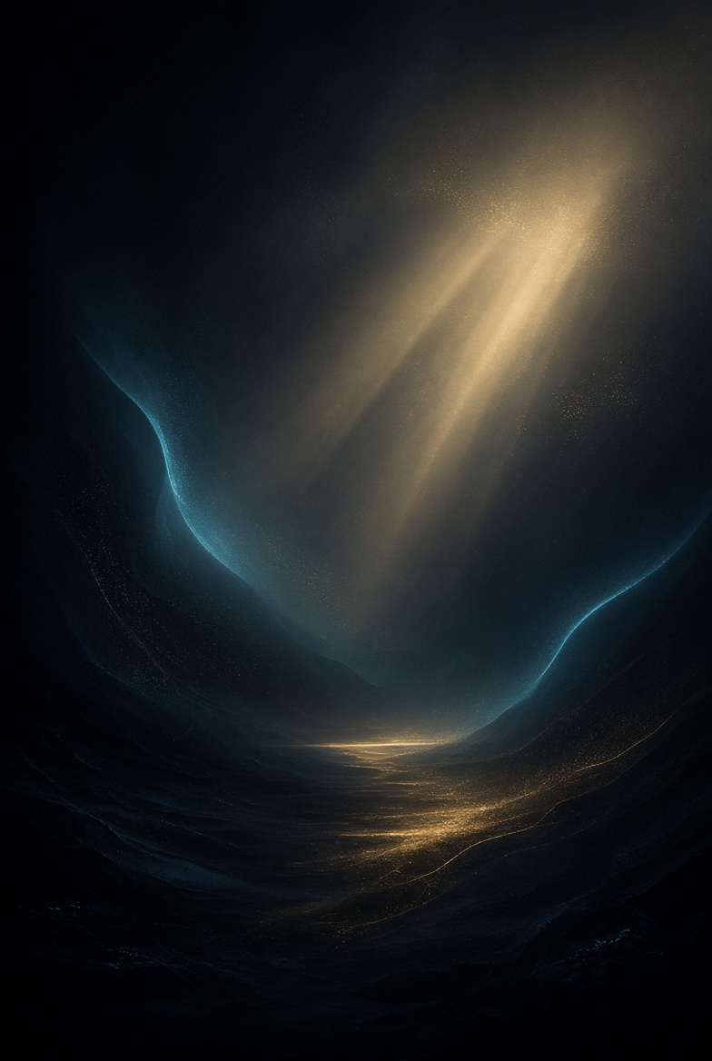 LIMITLESS cover art